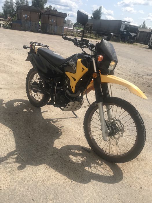 Матадор 200.куб