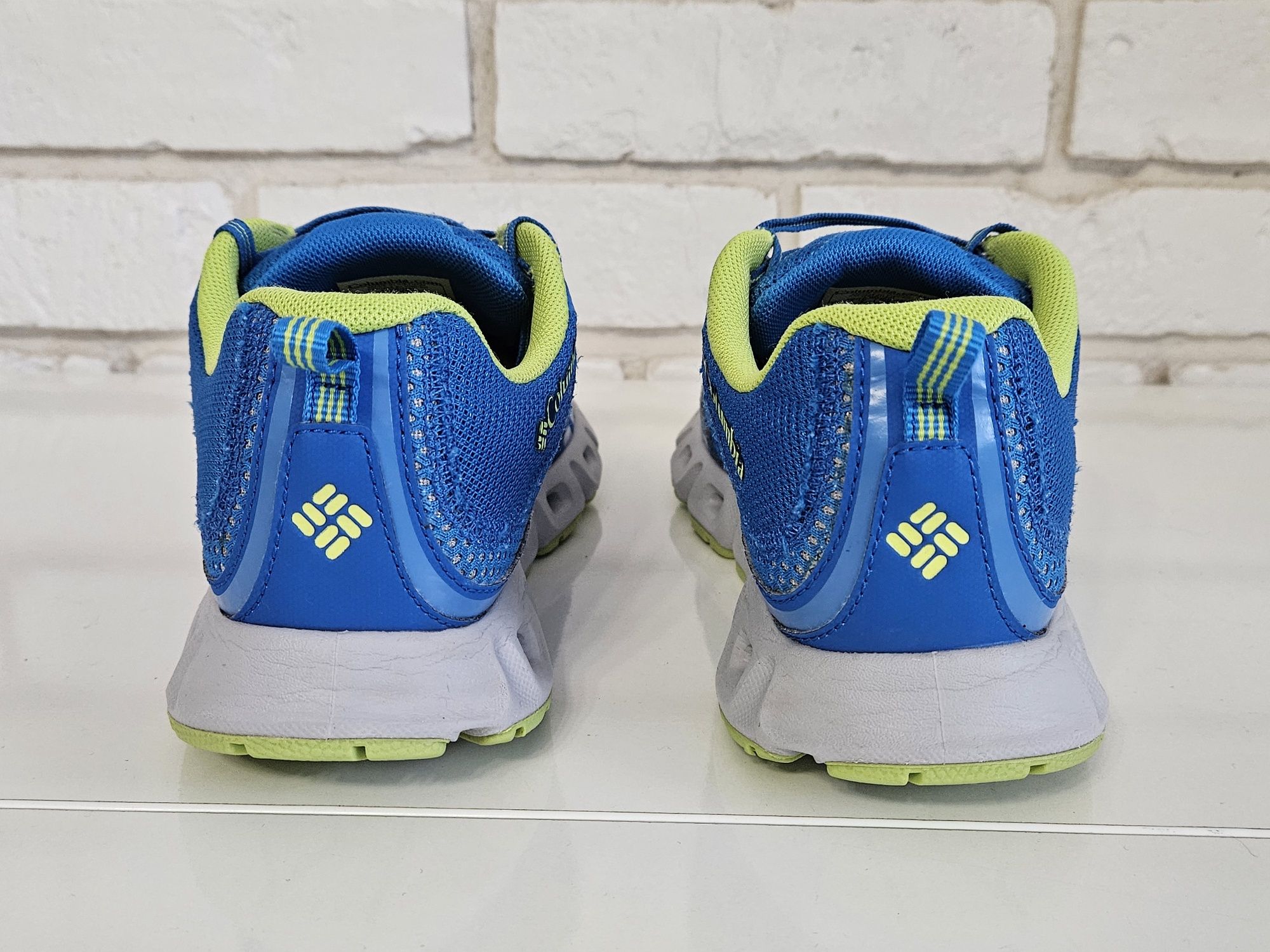 Buty do biegania Columbia r. 40
