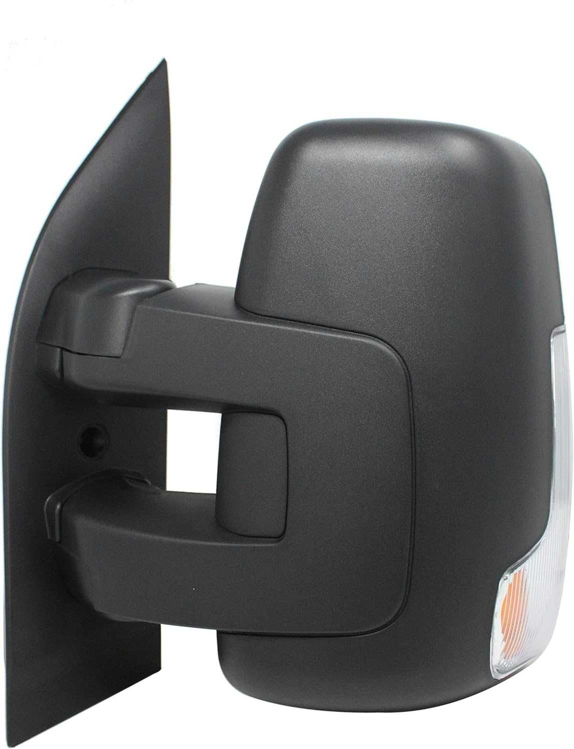 Espelho retrovisor esquerdo com para IVECO Daily VI