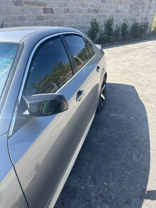 BMW 525D 2.5CC 177CV