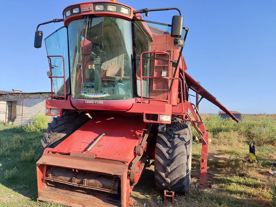 Продамо комбайна в гарному стані