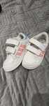 Buty sportowe Adidas BREAKNET rozm 25,wkładka 15.5cm