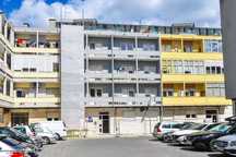 Apartamento T1+1, Parque das Nações