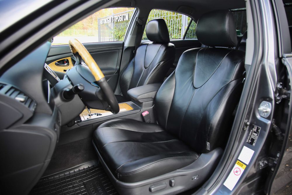 Продам Toyota Camry