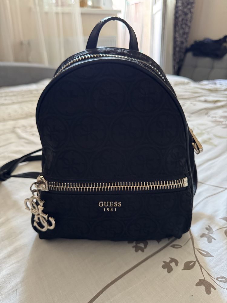 Рюкзак Guess 1981