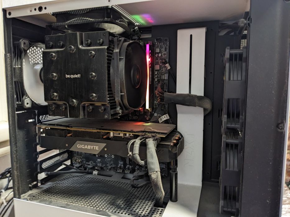 Вентиляторы thermalright 12 pure argb sync, 120мм