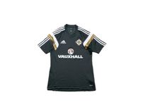Koszulka piłkarska Adidas Irlandia Północna treningowa S slim