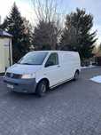 Volkswagen Transporter  Volkswagen Transporter T5 furgon long