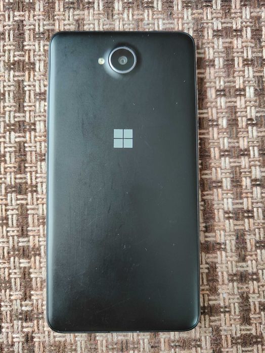 Samsung Galaxy A32 5G; Sony Xperia XZ, Z2 (D6503); Microsoft Lumia 650