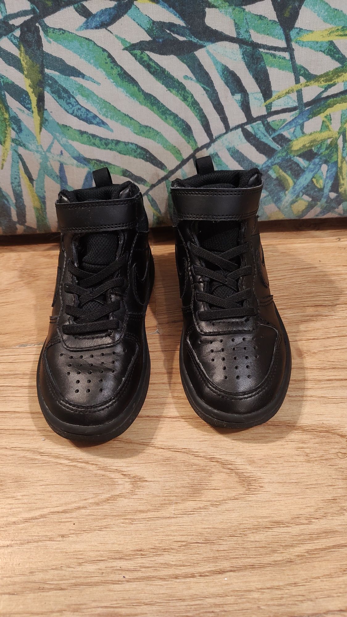 Buty Nike.Rozmiar 27.Rozmiar wkładki 18
