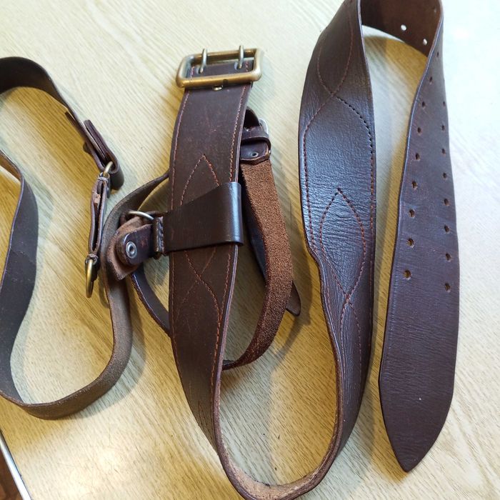 Портупея СССР 107 смп