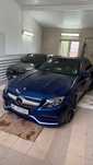 Mercedes-Benz Klasa C 63 AMG wersja Europejska