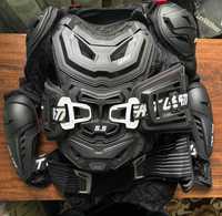Моточерепаха Leatt Body Protector 5.5 L\XL