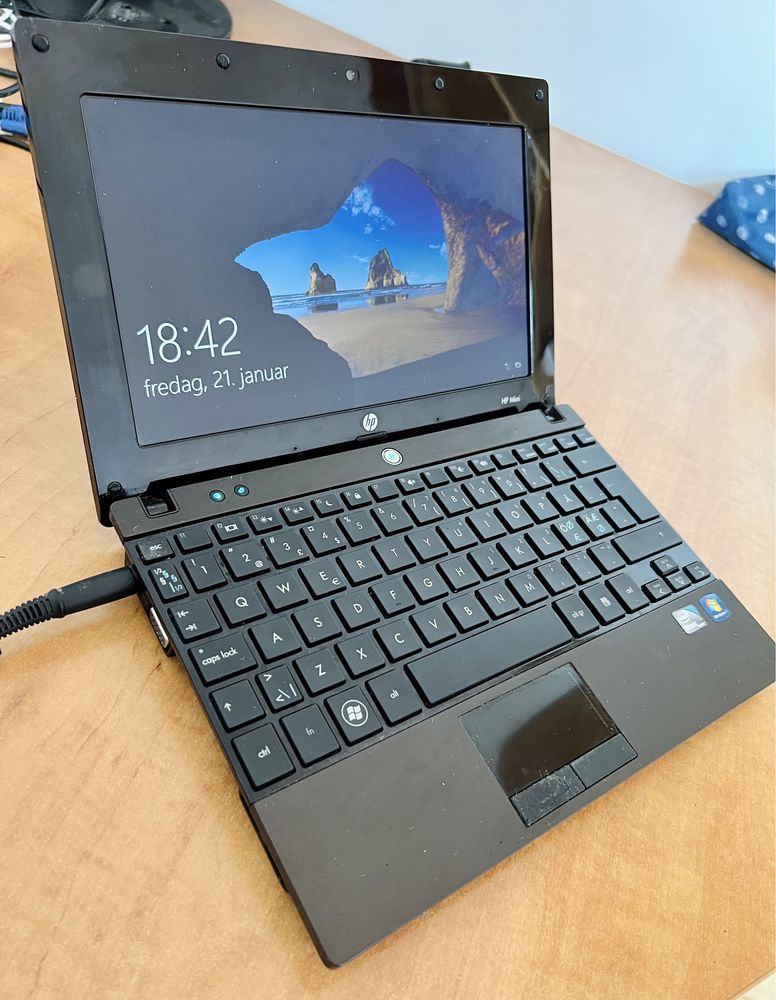 Netbook HP Mini 5103