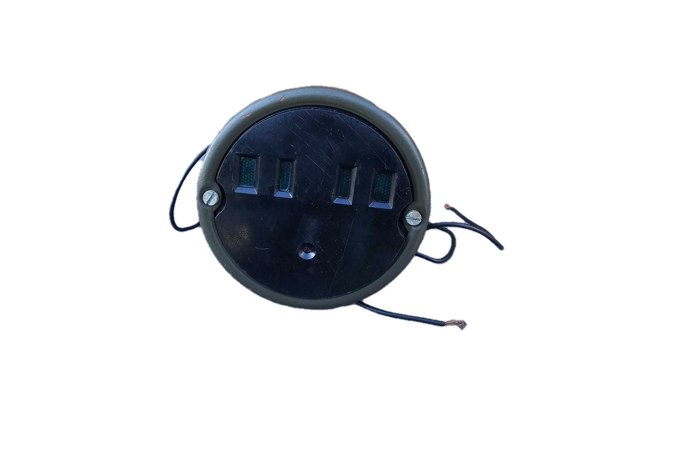Lampa noktowizyjna NOTKA wojskowa STAR ZIŁ KRAZ UAZ nowa