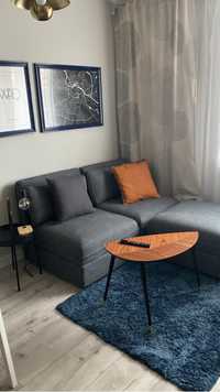 Sofa modułowa Vallentuna IKEA