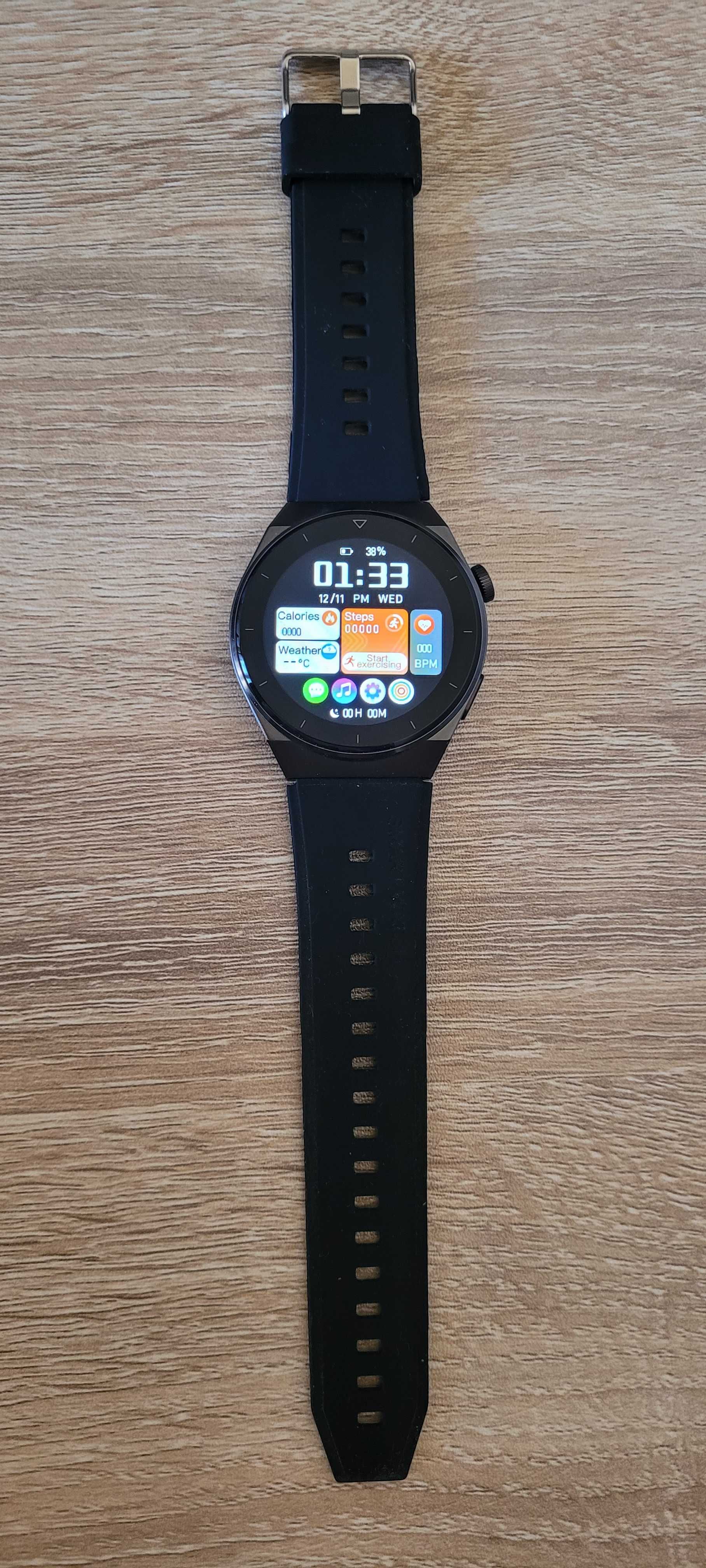 Smartwatch W&O GT3 Pro