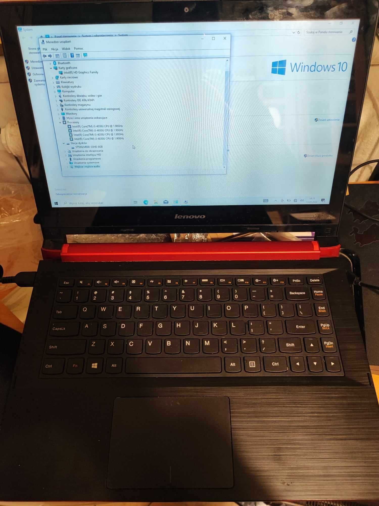 Laptopy 10 sztuk Acer Lenovo Samsung Sony Vio, Toshiba, Dell, Techbite