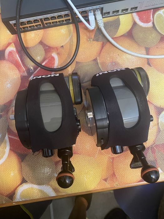 Inon Z-240 Underwater Strobe (Type 4) - Preço unitário