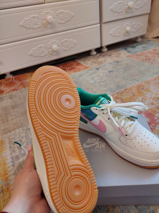 Кросівки Nike Air force1 оригінал