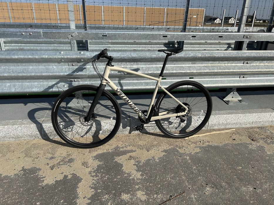 Rower fitness SPECIALIZED Sirrus X 4.0 rozmiar L