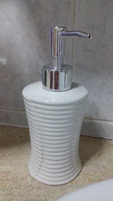 Acessórios para casa de banho