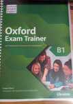 Oxford exam trainer, Use of English, Zno leader