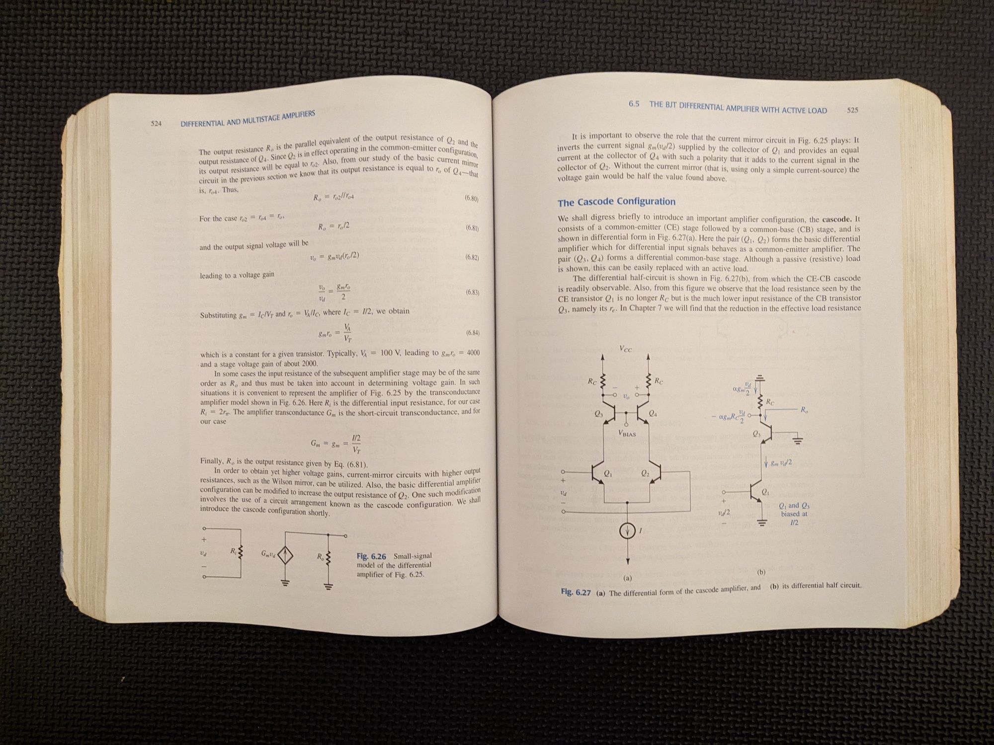 Livro Microelectronic Circuits (Microeletrônica) - Sedra Smith