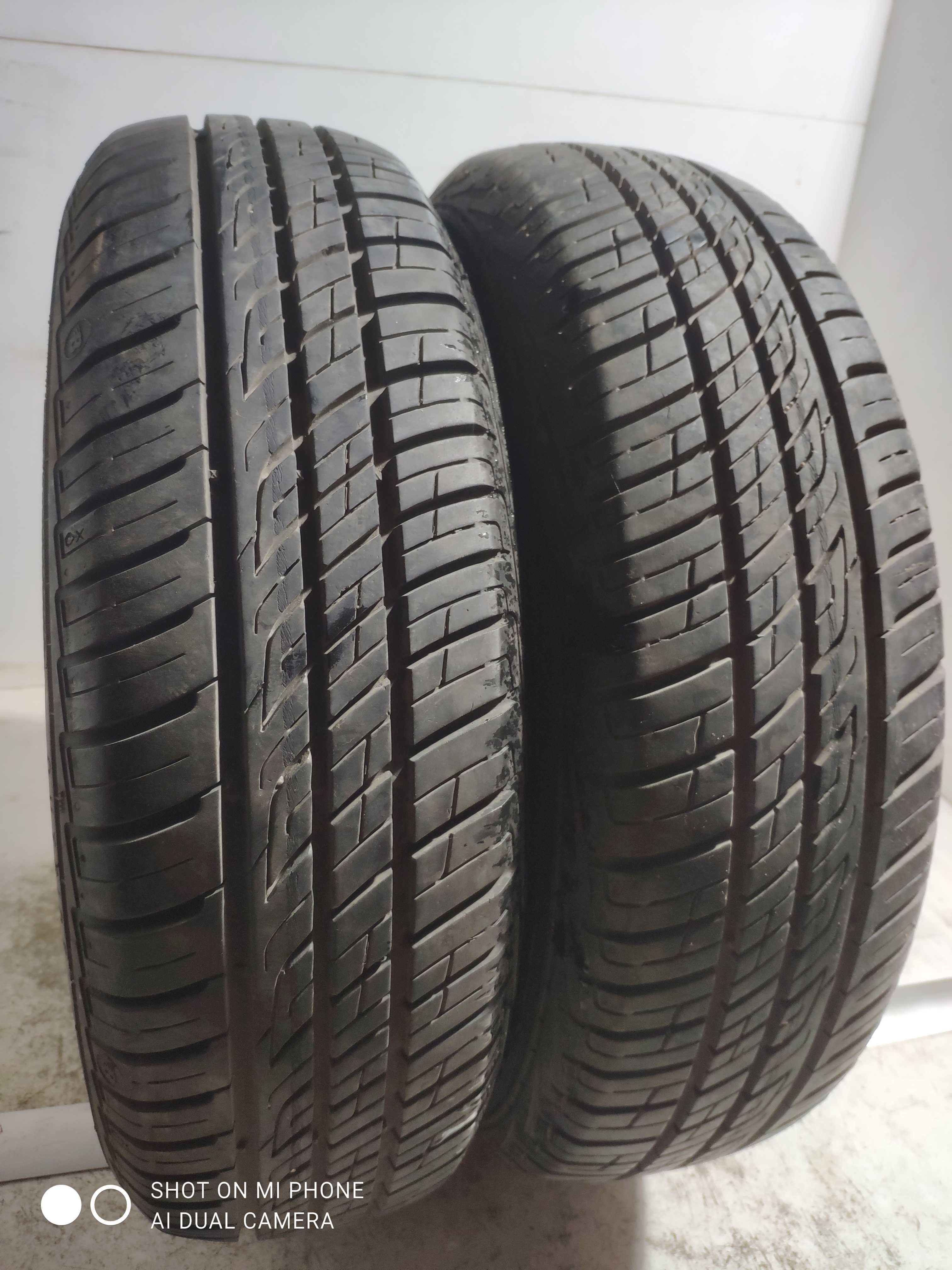 Opona Opony 165/70R13 BARUM 79T para 2szt lato BRILLANTIS 2