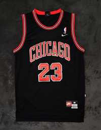 Баскетбольная майка Nike NBA Chicago Bulls Jordan 23 vintage/винтаж