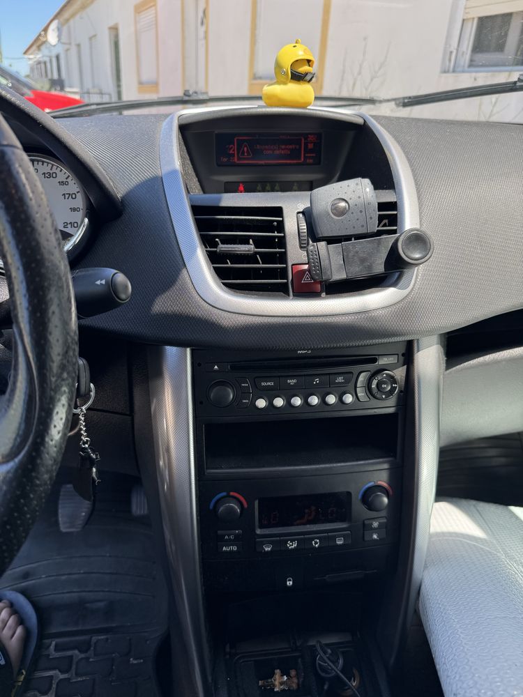 #peugeot 207 sw 1.6 hdi 90 cv