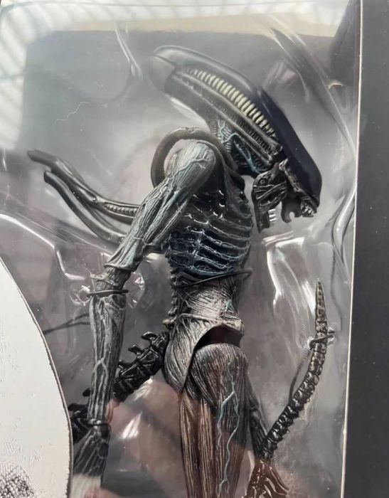 Figura Neca Alien Covenant Xenomorph