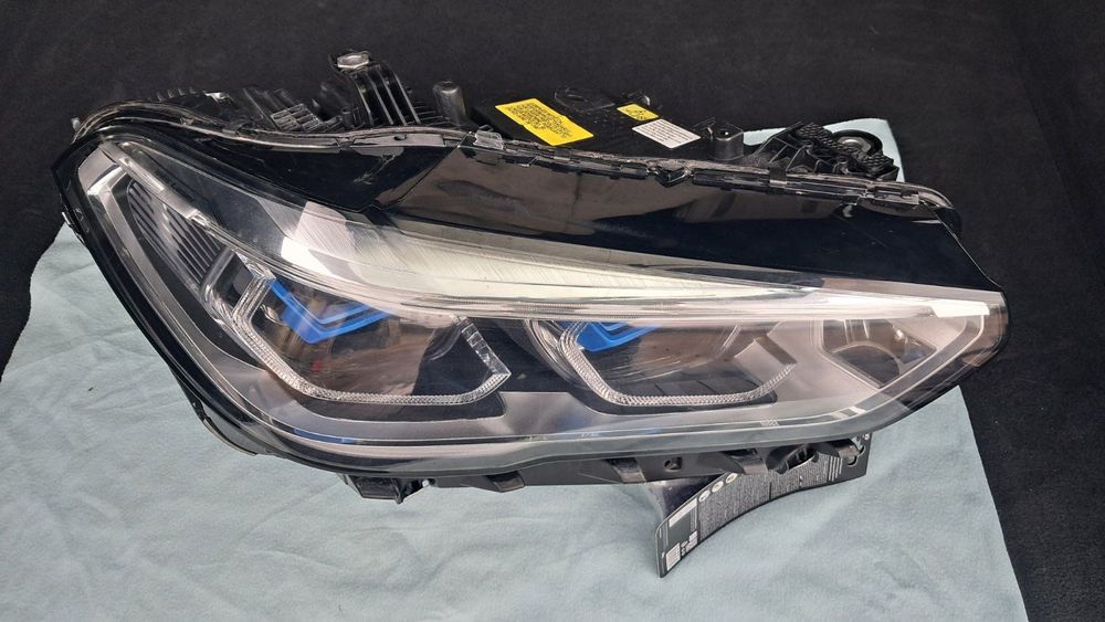 BMW X5 G05 фара лазерна