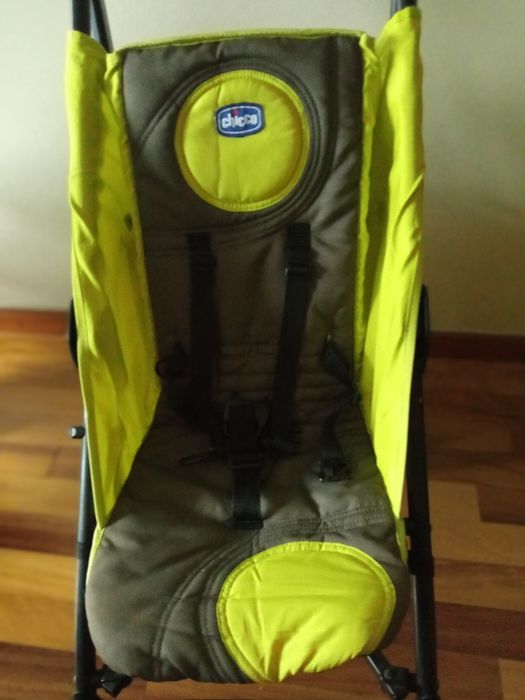 Carrinhos  passeio bebê Tuctuc e Chicco