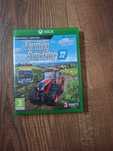 Farming simulator 22 Xbox One