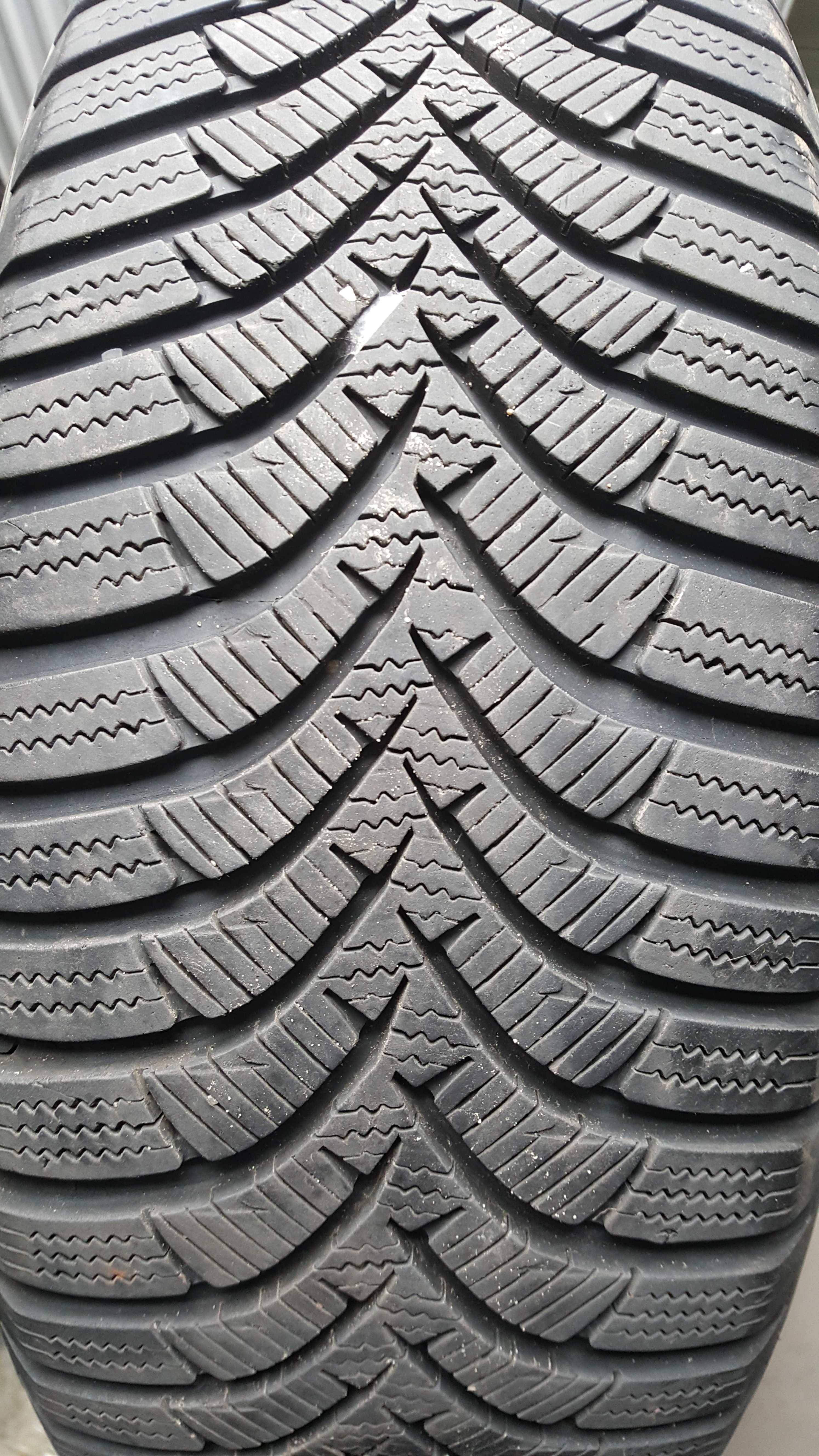 Hankook 195/65 r15 Winter I*Cept RS2 /// 7mm!!! wysyłka GRATIS