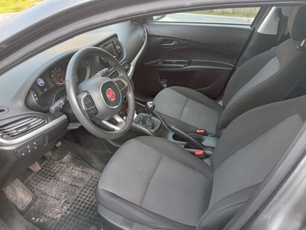 Sprzedam Fiat tipo street
