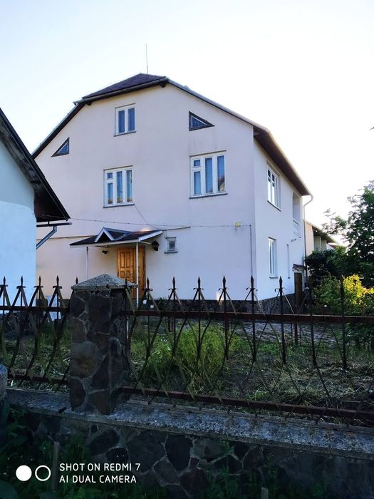 Будинок 2-поверха