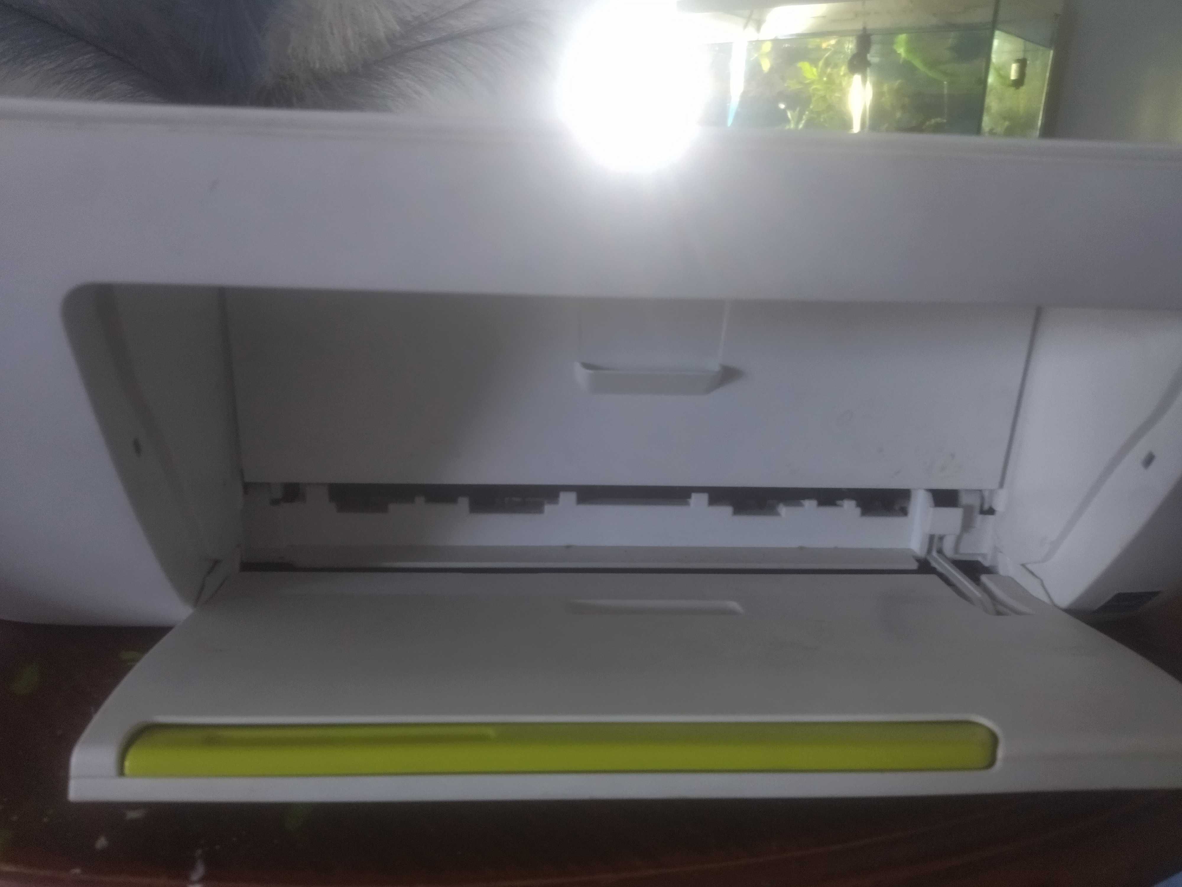 Impressora e fotocopiadora Hp