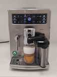 Ekspres do kawy Saeco Xelsis NOWY DZBANEK cappuccino latte automat