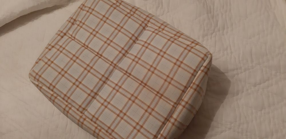 Necessaire Novo de Bebe