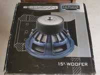 Subwoofer Emphaser e15spl-x4