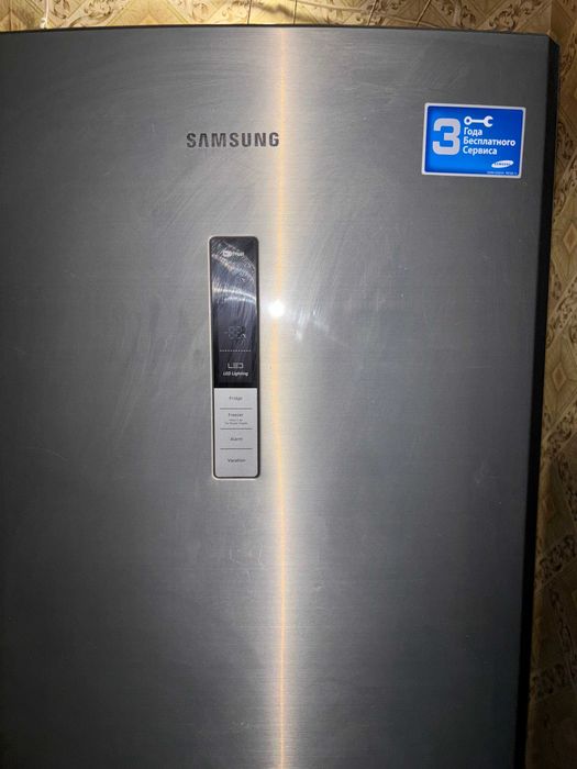 Холодильник Samsung RL48RE No Frost .