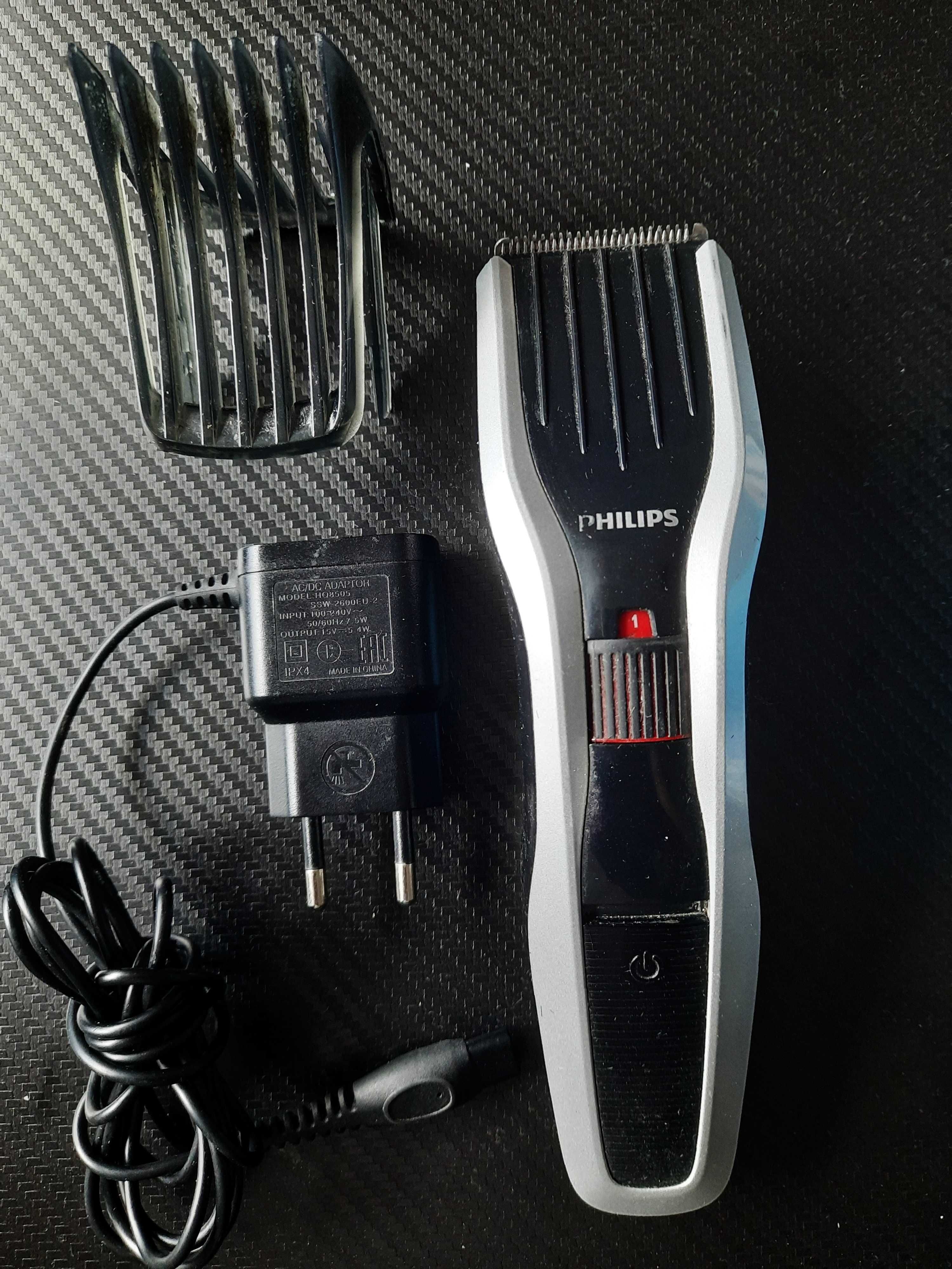 PHILIPS HC5440 — Maszynka do strzyżenia włosów OKAZJA!