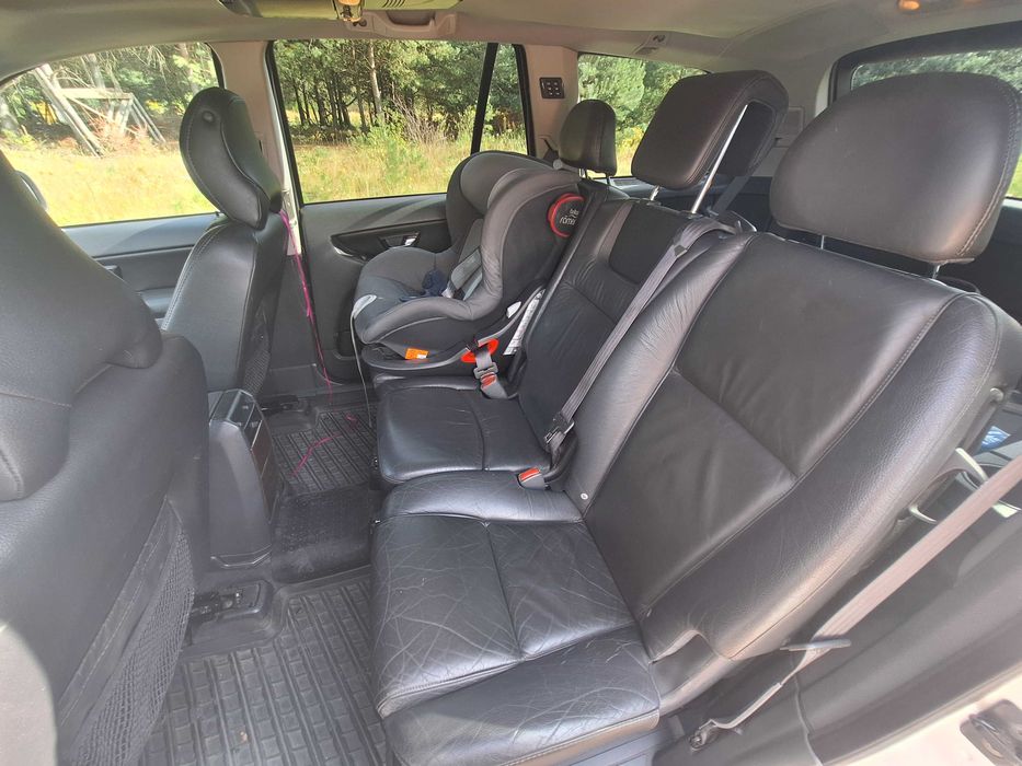 Volvo XC90 2.9 biturbo lpg
