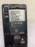Motorola xt862  Stan Bd