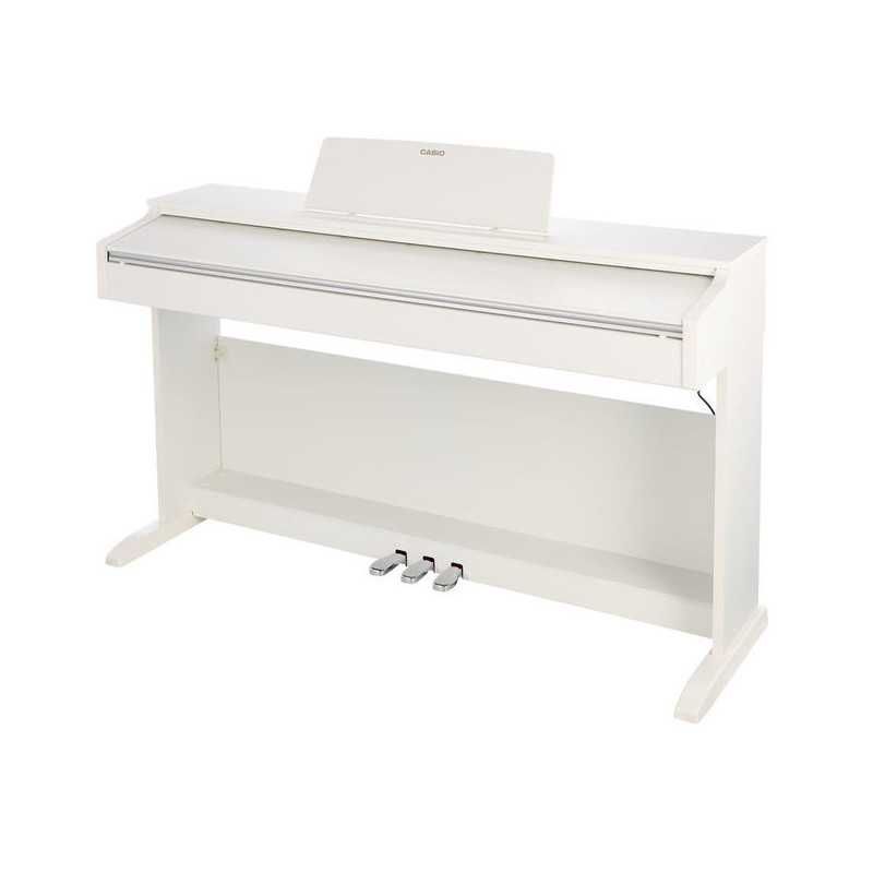 Casio AP-270 WH pianino cyfrowe 5 lat gw serwis w domu