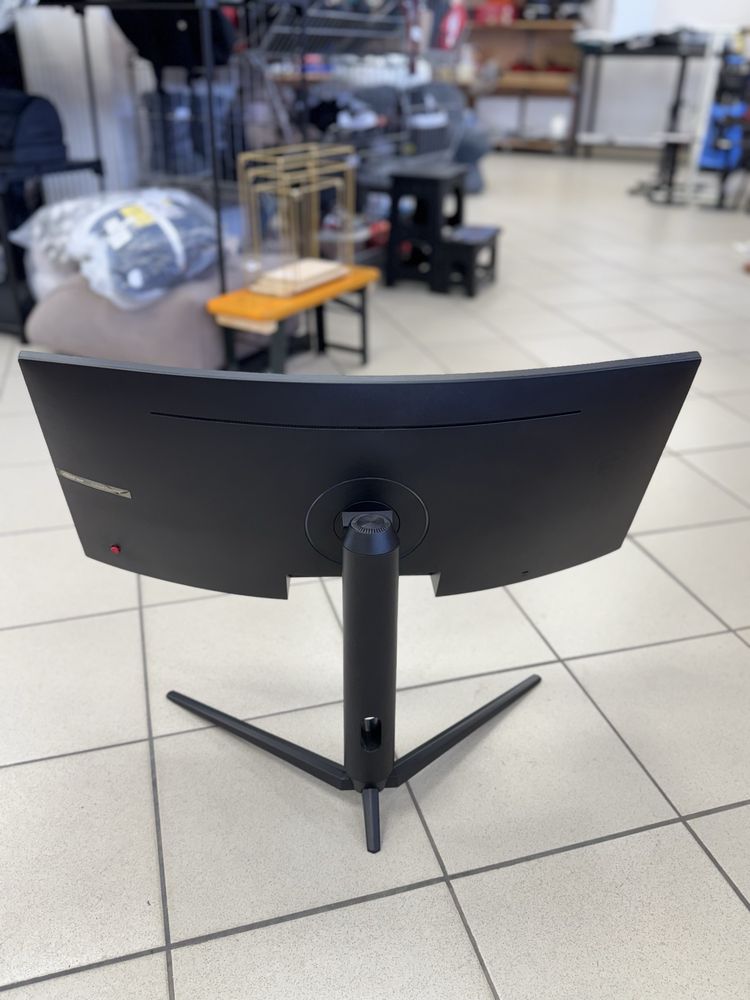 Monitor Zakrzywiony MSI 30" Optix MAG301CR2 UWHD 200Hz