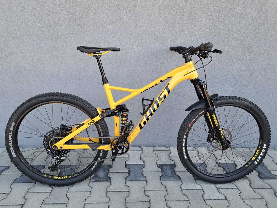 Ghost Sl Amr 4.7