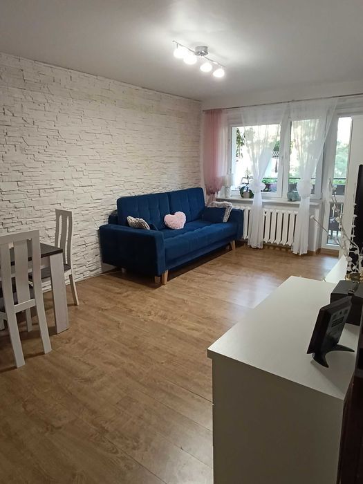 Sprzedam mieszkanie 64m² Wyrzysk